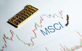 Việt Nam đứng thứ hai trong rổ chỉ số MSCI Frontier Markets Index và MSCI Frontier Markets 100 Index 
