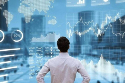 Thị trường biến động, lợi nhuận của nhóm ngành Chứng khoán sẽ ra sao?