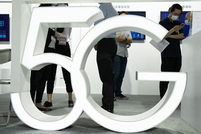 5G: Còn lâu mới phổ biến 