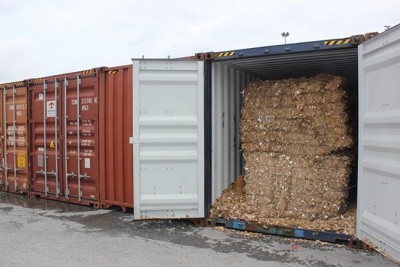 Loại phế liệu nào được phép nhập khẩu từ nước ngoài làm nguyên liệu sản xuất?