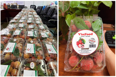 Thêm cầu nối để xuất khẩu hàng Việt sang EU
