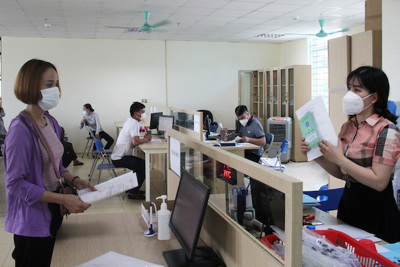 Gói 38.000 tỷ đồng được giải ngân ra sao?
