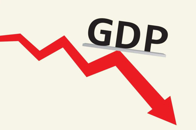 GDP quý III giảm 6,17% so với cùng kỳ năm 2020