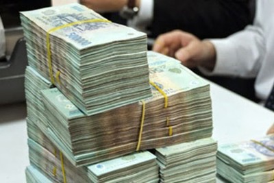 Giao 147.138 tỷ đồng vốn Chương trình phục hồi và phát triển kinh tế - xã hội