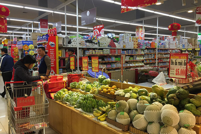 Bao bì cẩu thả, hàng Việt trả giá đắt