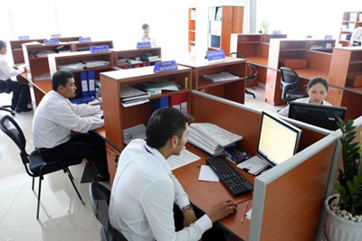 Hướng dẫn về hợp đồng của viên chức tuyển trước 01/7/2020