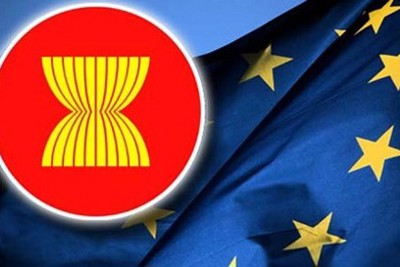 Các động lực chiến lược thúc đẩy đàm phán thương mại tự do ASEAN-EU
