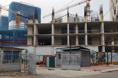 Cuối năm 2019: “Đỏ mắt” tìm căn hộ chất lượng dưới 2 tỷ tại TP. Hà Nội
