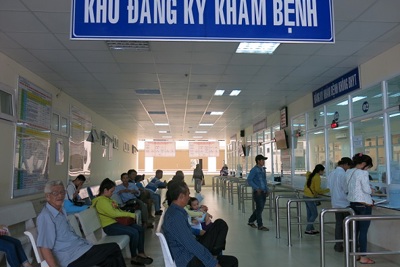 Tăng cường giám sát thực hiện chính sách pháp luật bảo hiểm y tế
