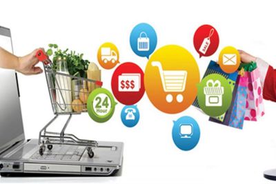 Thích ứng xu hướng bán hàng mới