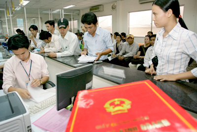 Gần 99.000 doanh nghiệp đăng ký thành lập mới trong 9 tháng đầu năm 2020