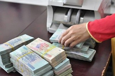 4 loại tài khoản của Kho bạc Nhà nước được mở tại ngân hàng