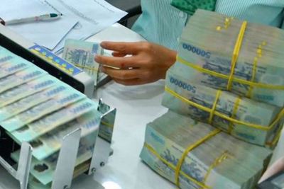 Nợ công được kiểm soát chặt chẽ