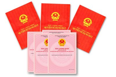 Chung cư "treo" sổ hồng: Mạnh tay xử lý chủ đầu tư vi phạm