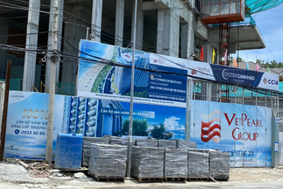 Sửa Luật Kinh doanh bất động sản: Gỡ vướng cho condotel, officetel