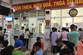 Thay đổi phương thức thanh toán: Kiểm soát hiệu quả chi phí bảo hiểm y tế