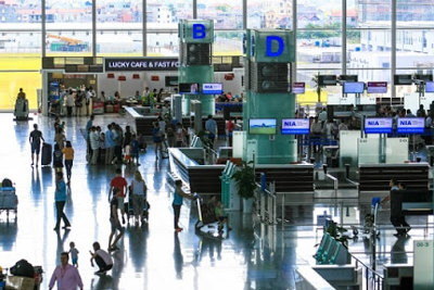 Tăng mức giới hạn trách nhiệm bồi thường trong vận chuyển hàng không