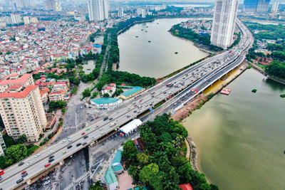 Giải ngân vốn đầu tư công gắn với bảo đảm chất lượng công trình, chống tham nhũng, lãng phí