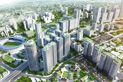 Tăng trách nhiệm ngân hàng bảo lãnh nhà ở hình thành trong tương lai