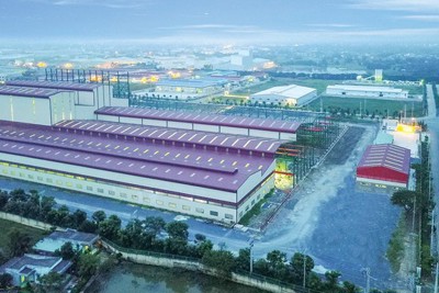 Nhà đầu tư nước ngoài tích cực thâu tóm quỹ đất và tài sản công nghiệp