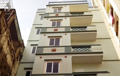 Khó khăn xây dựng quy chuẩn nhà ở 25m2