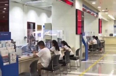 Nộp thuế trong 1 phút nhờ công nghệ nhận diện khuôn mặt