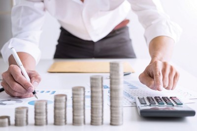 SSI Research ước tính lợi nhuận của 9 ngân hàng trong quý III
