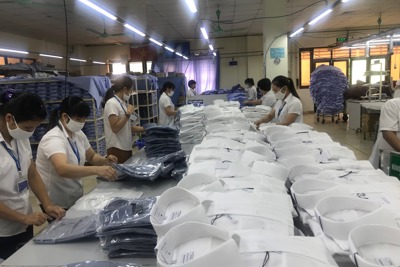 Dệt may có nguy cơ bị áp dụng biện pháp phòng vệ