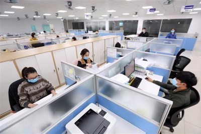 Hà Nội: Thị trường văn phòng cho thuê đối mặt với "khẩu vị" mới