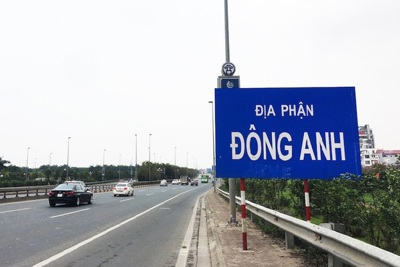 Hà Nội dự kiến đưa 3 huyện lên thành phố: Cẩn trọng sốt đất