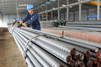 World Bank: Việt Nam sẽ đối mặt với một số nguy cơ trong lợi ích từ thương chiến Mỹ-Trung