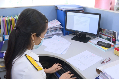 Dự kiến triển khai hóa đơn điện tử khởi tạo từ máy tính tiền từ ngày 21/11/2022