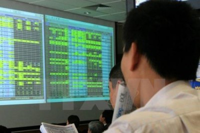 VinaCapital: Cổ phiếu vốn hóa lớn đang trở nên đắt đỏ