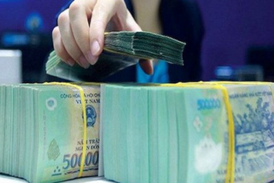 Cấp bách cấp bù lãi suất