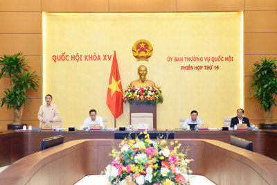 Kiên định, kiên trì thực hiện mục tiêu ổn định kinh tế vĩ mô, kiểm soát lạm phát
