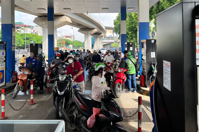 Bảo đảm ổn định thị trường, giá cả, nhất là đối với hàng hóa thiết yếu