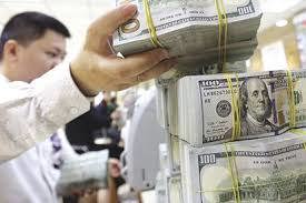 Ứng phó rủi ro tỷ giá