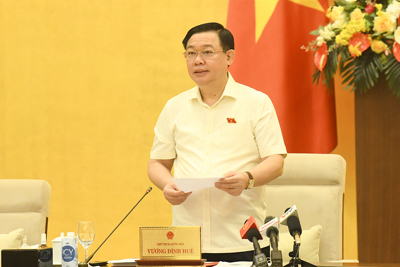 Dự kiến Kỳ họp thứ 2, Quốc hội sẽ làm việc trong 17 ngày