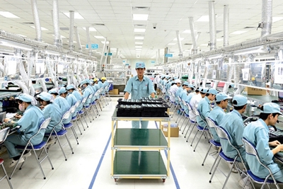 Lấy tiêu chí kinh doanh làm thước đo hiệu quả của doanh nghiệp nhà nước