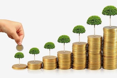 Ngân hàng tăng vốn vào giai đoạn nước rút