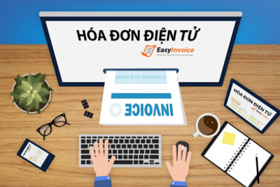 Căn cứ pháp luật đẩy nhanh triển khai và sử dụng hóa đơn điện tử