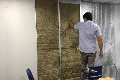 Giải pháp cách âm hiệu quả cho phòng ngủ