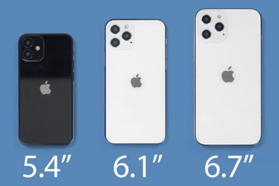 3 cân nhắc trước khi xuống tiền mua iPhone 12
