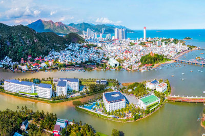 Nhiều địa phương xúc tiến "mở cửa" du lịch an toàn