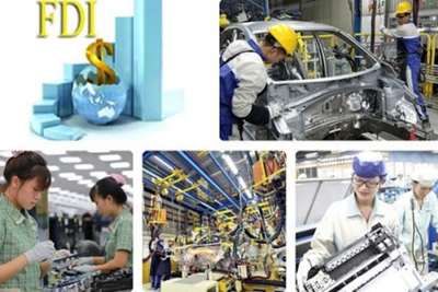 Thu hút FDI vào Việt Nam từ các Hiệp định thương mại tự do thế hệ mới: Cơ hội và thách thức