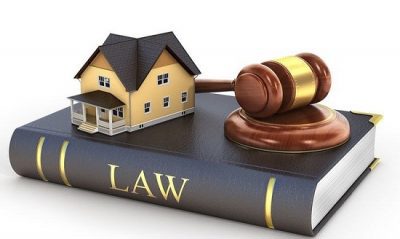 Hoàn thiện pháp luật về hệ thống quản lý thông tin đất đai quốc gia