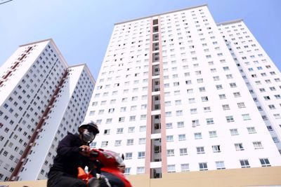 Bộ Xây dựng: Cân nhắc thận trọng quy định áp thời hạn sở hữu nhà chung cư