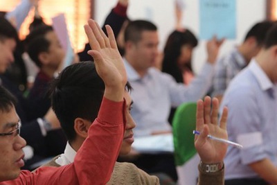 Có nên tăng quyền cho cổ đông?