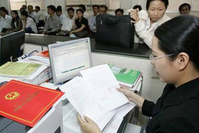 Không đạt mục tiêu 1 triệu doanh nghiệp vào năm 2020