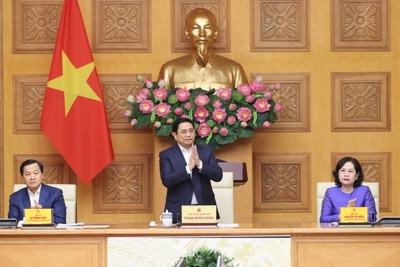 Điều hành chính sách tiền tệ chủ động, linh hoạt, phối hợp hài hòa với chính sách tài khóa